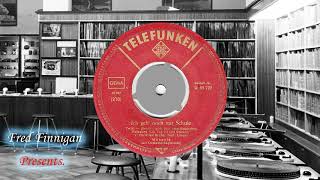 Manuela - Ich Geh Noch Zur Schule(1963)