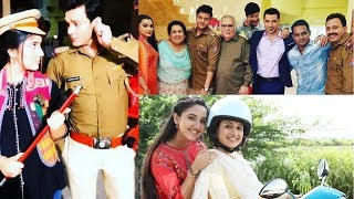 Patiala Babes Serial Actor's Offscreen Masti |Aniruddh Dave |Paridhi Sharma |Ashnoor Kaur