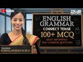 ENGLISH GRAMMAR CLASS - 21🔥TENSE MCQ🔥 WHATSAPP 8638354607 APP LINK IN DESCRIPTION 👇 #victordas