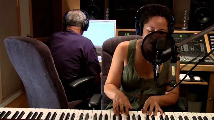 Kori Withers - Blue Blues