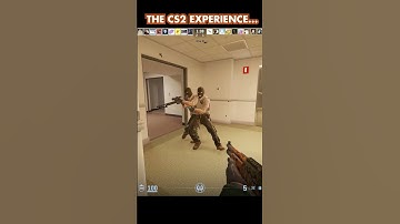 CS2 random disconnect issue?  #counterstrike #cs2 #cs2gameplay  #cs2funny #csgofunny