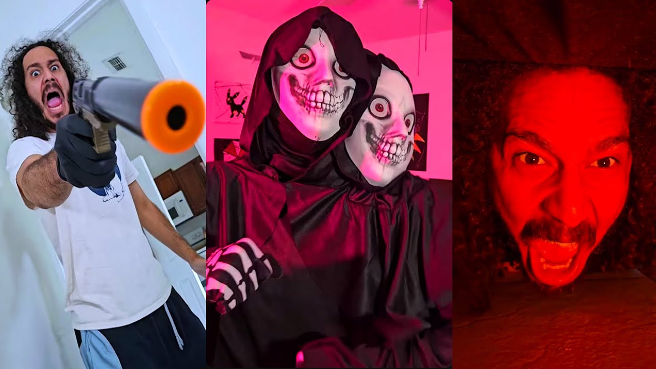 NEW Funny TikTok Compilation 🤣 | 2 Hours of Cocobred Nonstop Laughs 2025 with Zira, Kris & Others