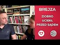 Krzysztof i Dorota Brejza: Ziobro uciekł do USA - polityczny koniec?