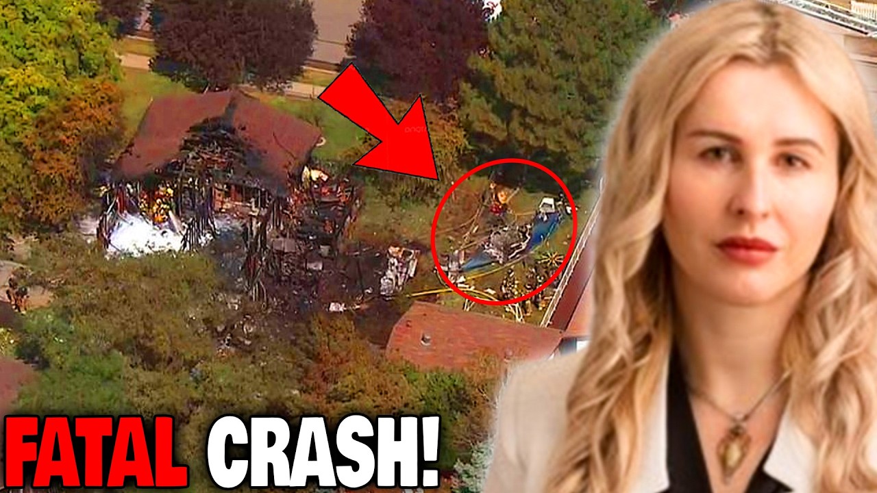 Pilot Fatal Crash! What NO ONE Said About The N7677C CRASHED,  New Update...