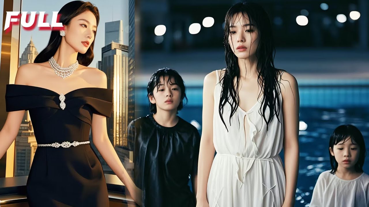 重生为亿万富豪：她的逆袭人生