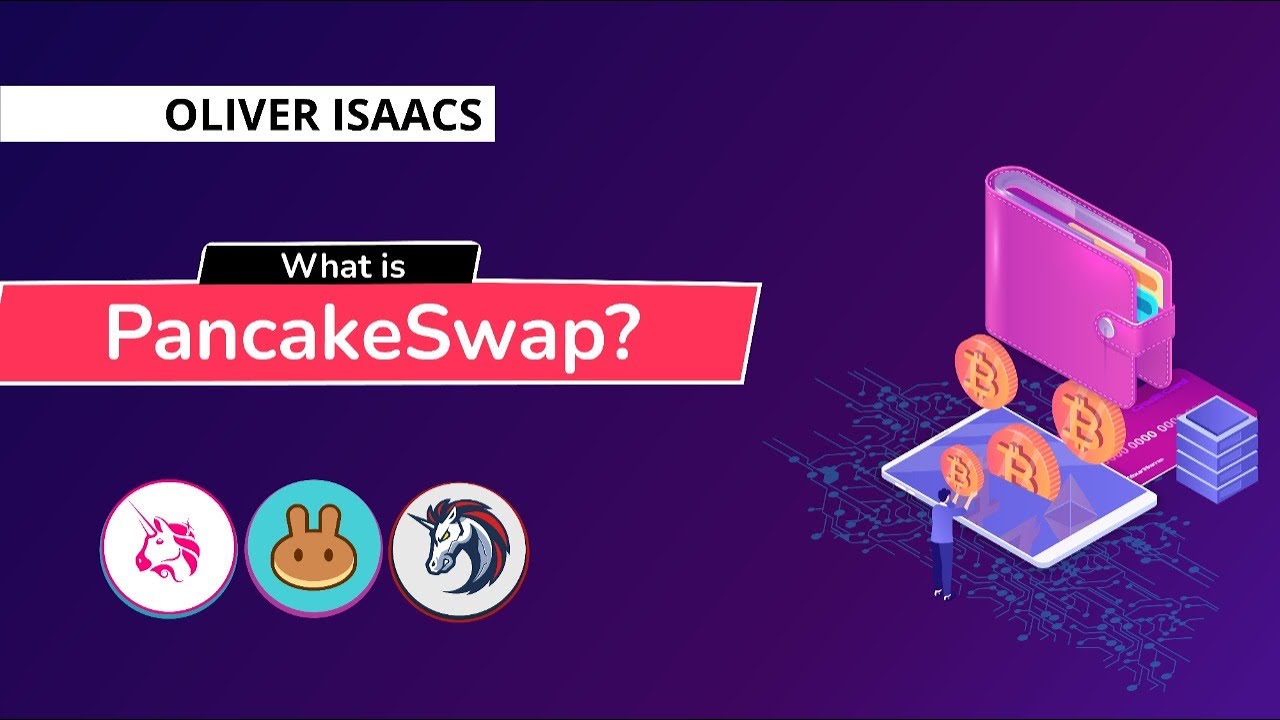 What is PancakeSwap? Will it Overtake Uniswap? YouTube