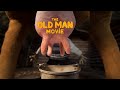 The old man movie trailer  spamflix