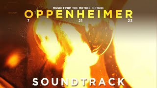 Oppenheimer Soundtrack: Los Alamos | EPIC EMOTIONAL COVER (Fan OST)