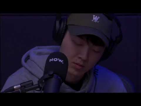 적재 (Jukjae) [요즘 하루/These Days] Lyrics/가사 [Han|Rom|Eng]