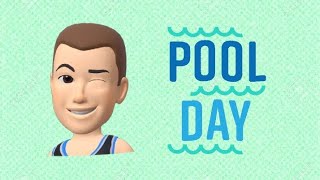 Vlog Epico In Piscina 23-07-2022