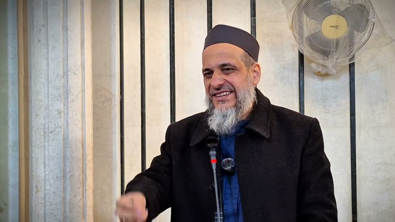 الرحمة والتراحم