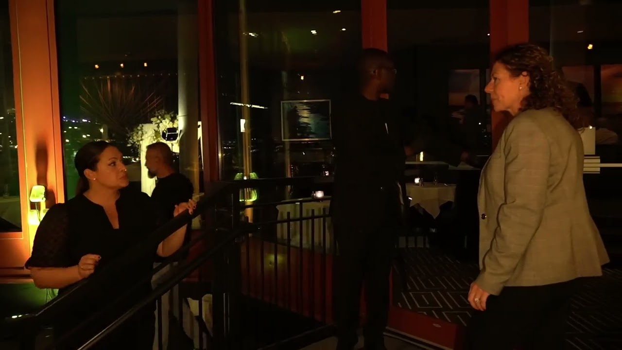 Raw Wedding Footage #10