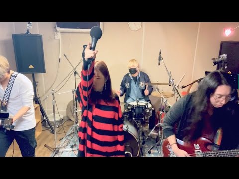 오후밴드 - Goodbye (rehearsal ver.)