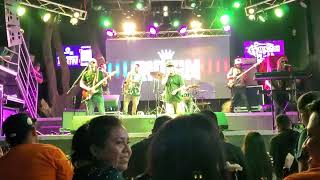 La Respuesta  - Riddim