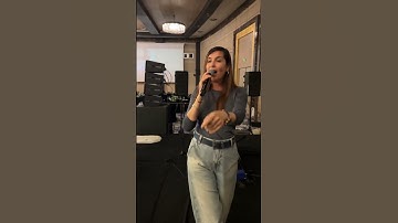Thumbnail of SEVMEK ZAMANI,OYA-BORA,NEVAL SOLAK #coversinger #live #livecover #singer #music #cover