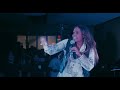 Angie Rose Live at Esperanza God in the City Event | Christian Rap