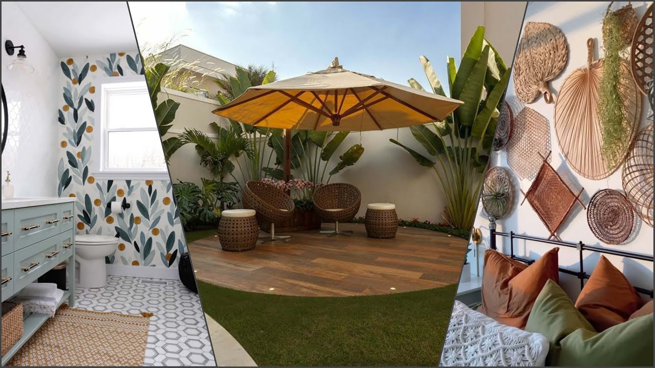 DIY Home Decor - Home Decor - DIY Decor 2023 - Home Decorations