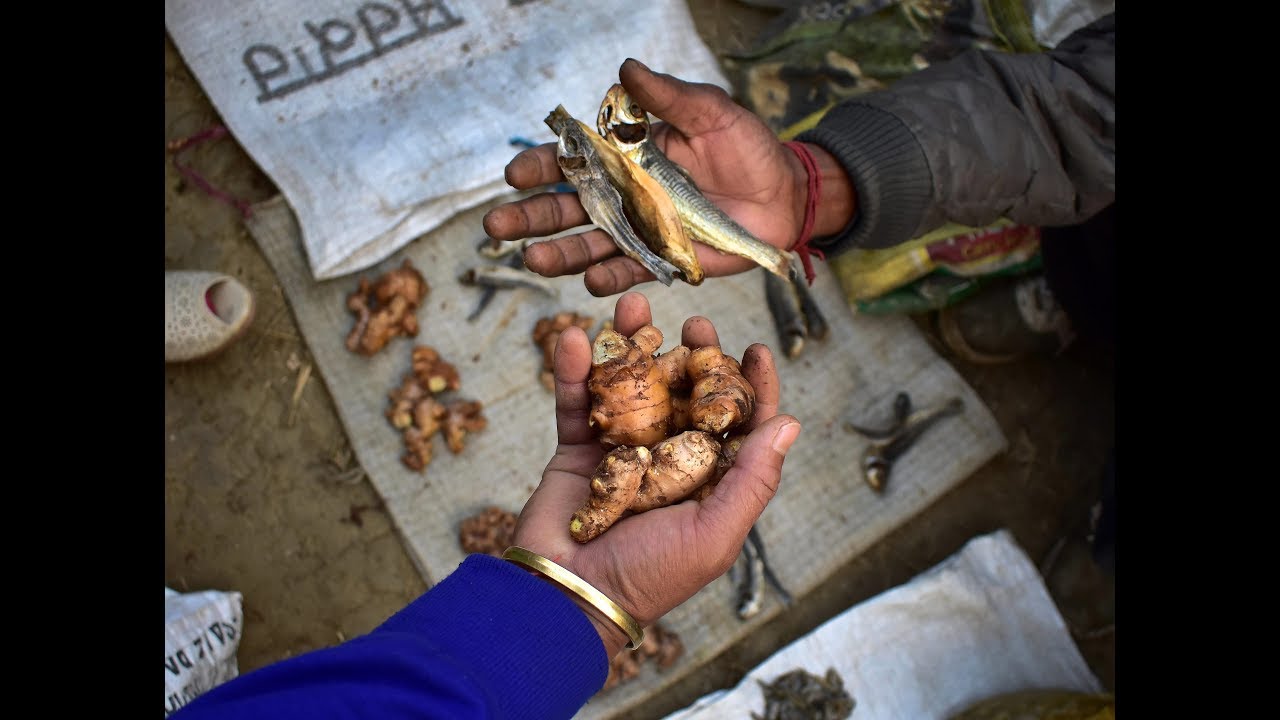 Jonbeel Mela Where money is no object