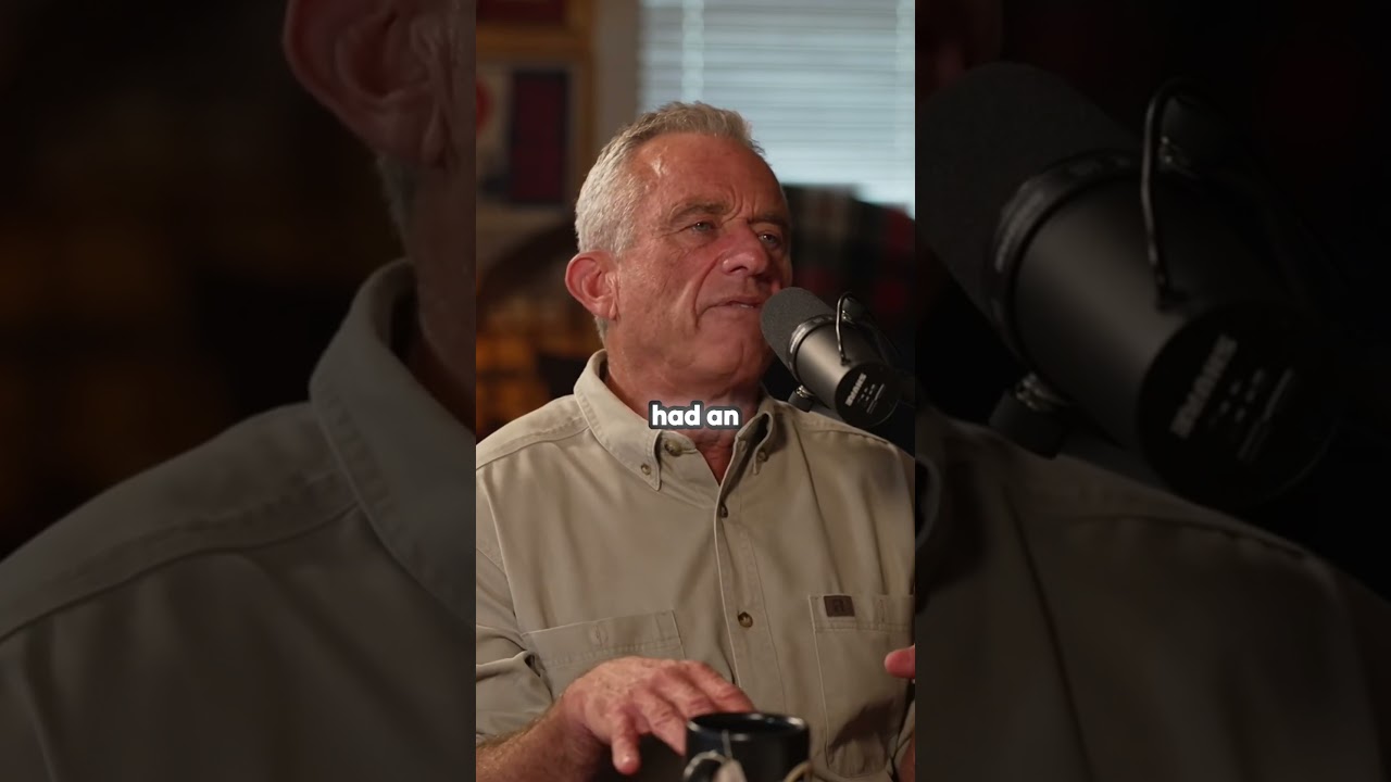 The Political Realignment:  A Shift in Power