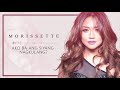 Morissette  - Anong Nangyari Sa Ating Dalawa (Official Lyric Video) Mp3 Song