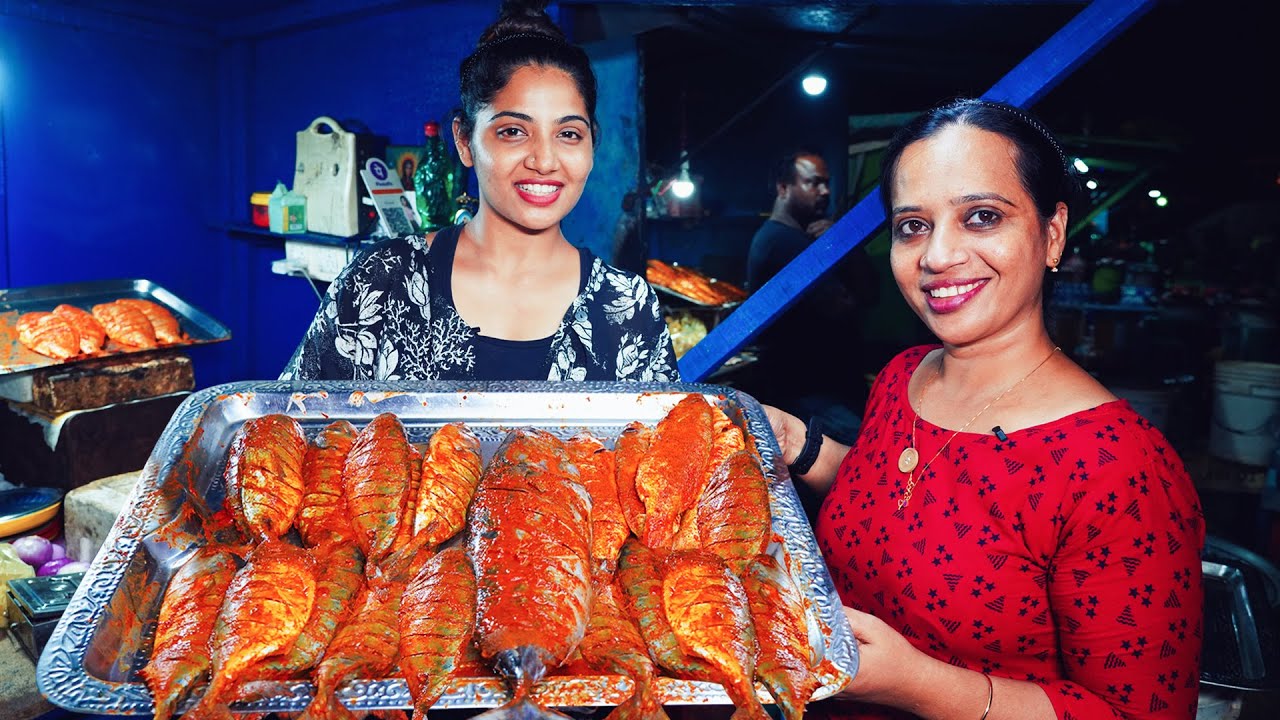 ഉമ്മിക്കൊപ്പം ഞാൻ കന്യാകുമാരിയിൽ | Kanyakumari Travel Vlog With Mom | Anshitha Anji