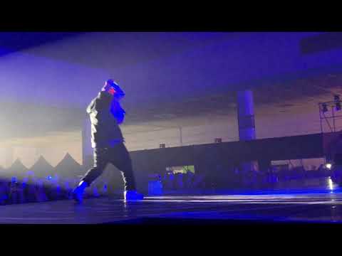 181230 Ride the beat Loopy - Save