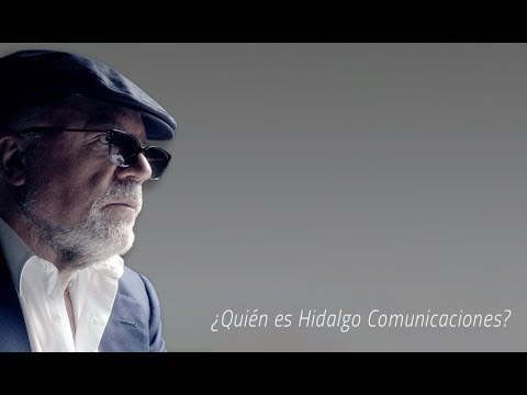 ¿Quién es Hidalgo Comunicaciones