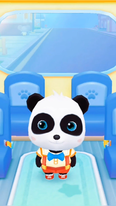 baby Bus baby Idols baby game