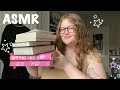 ASMR april/may reading wrap up 📖 6 books!