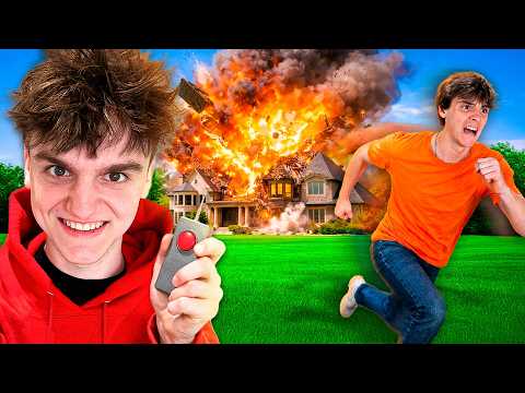 THESE PRANKS HAVE GONE TOO FAR..