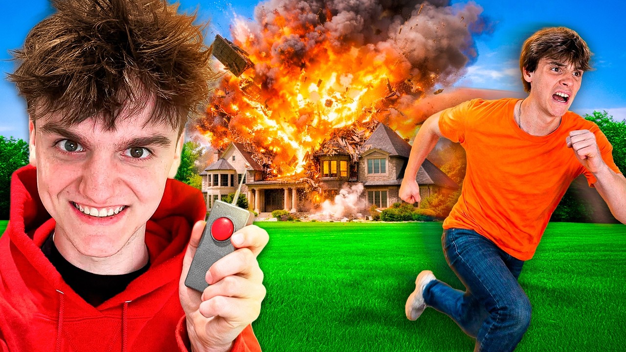 THESE PRANKS WENT TOO FAR..