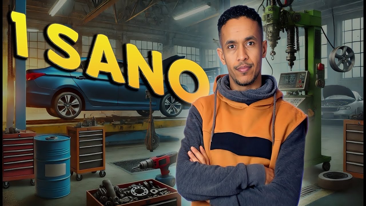 Sheekadii Waxbarashada Norway | 1 Sano Cimrigeey Way dhuntay