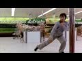 Heroes of Martial Arts #2 - best of tony jaa (The Bodyguard)