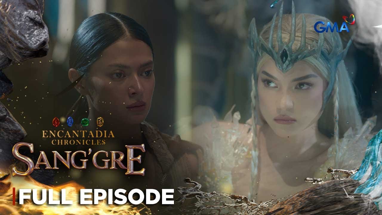 Sang'gre: Kapalaran sa kamay ni Terra! (Full Episode 91 - October 20, 2025) | Encantadia Chronicles