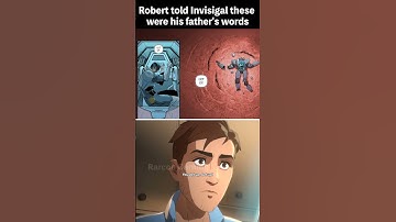 The Developers added this to make sure you feel it #dispatch #dispatchgame