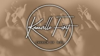 March 19th Baptism Video - Knoxville First Church of God