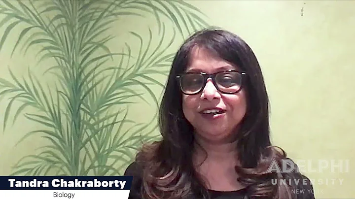 Tandra Chakraborty | Memorializing Teaching During...