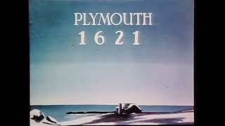 Merrie Melodies - The Hardship Of Miles Standish 1940 In Part A