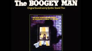 The Boogeyman (1980) full soundtrack Composed by Tim Krog