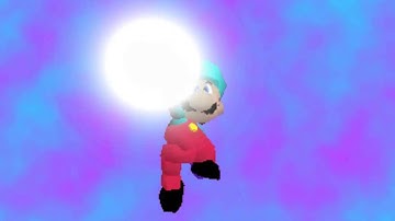 Sm64 MY NEW EPIC INTRO!