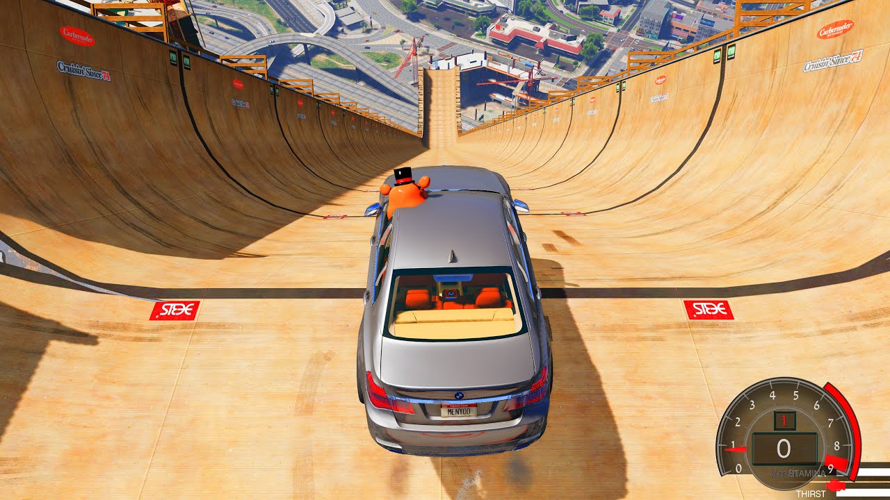 без тормозов / full speed (2016). игра faily brakes2 гонки тачки. Faily brakes 2 mod. без тормозов игра. спуск на машине игра.