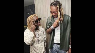 LIL UZI X FUTURE TYPE BEAT - "XTRA0RDINARY"
