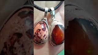 Cantera Jewels #Opale #Opals #gioilelliartigianali #pietresemipreziose #gemstones