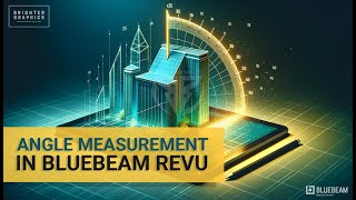 Detailed Angle Measurement in Bluebeam Revu 21 Information