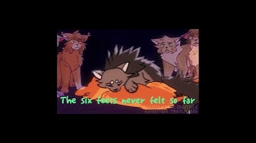 Thumbnail of FireStar and GrayStripe