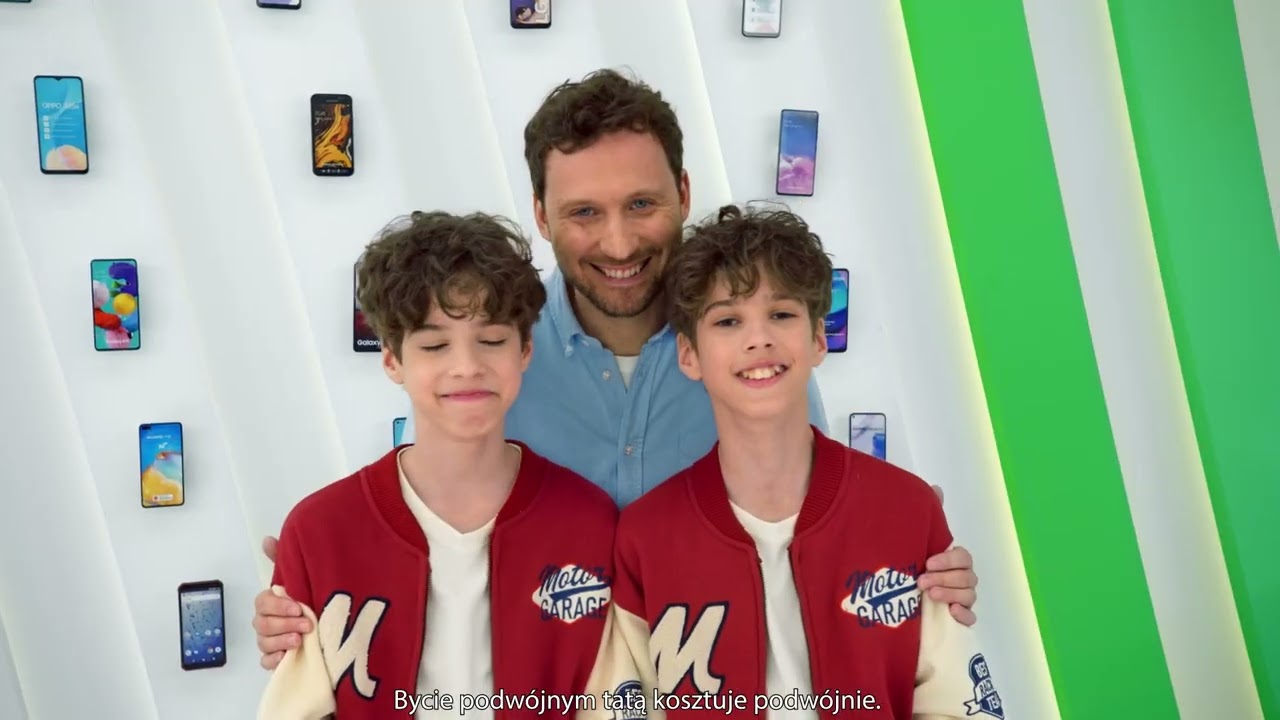 Jak to jest mieć dwa, a płacić za jeden?