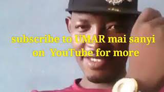 Kin Nuna min so by Umar mai sanyi screenshot 2