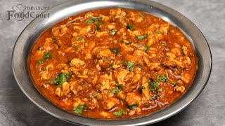 Egg Bhurji Gravy/ Easy Egg Curry Recipe/ Egg Masala