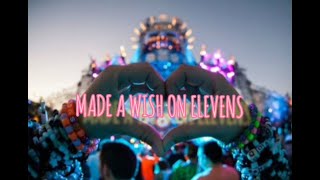 Wish On An Eyelash Pt.2 Lyrics - Slowed xXx - Mallrat, The ChainSmokers