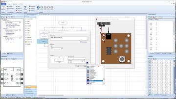Picaxe second attempt